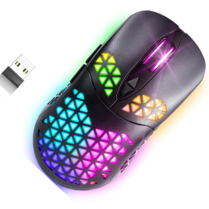 Lighting Gaming Mouse